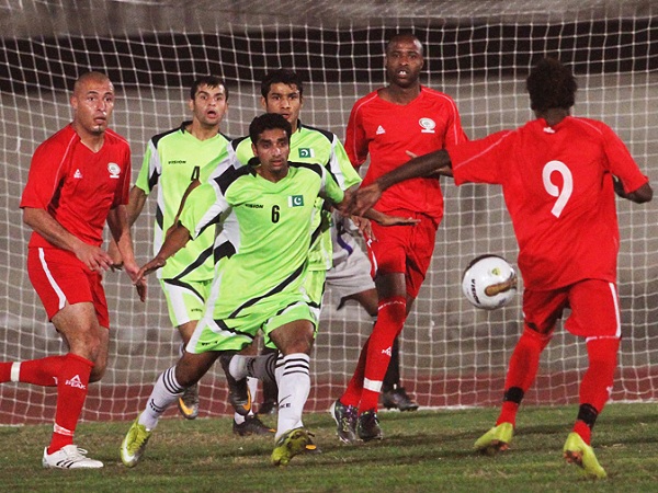 FPDC Exclusive: PFF cancel Palestine friendlies for April as they focus on the Al-Nakba Cup