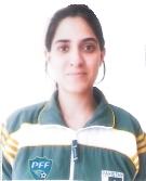 FPDC Exclusive: The PFF let us down – Pakistan captain Sana Mehmood