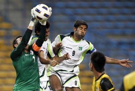 Rizwan Asif suffers another injury blow