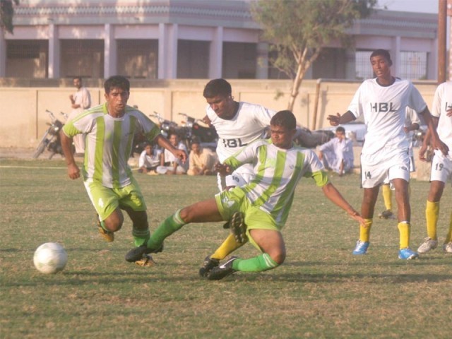 Atif gives HBL hope of retaining PPFL berth [The News]