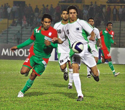 Pakistani Foreign players: Not good enough?