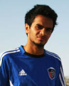 Profile: Irfan Junejo of FC Rovers