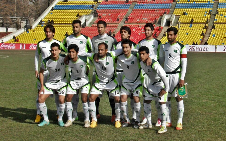 What now for Pakistani Football?