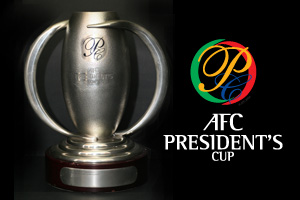 LIVE AFC Presidents Cup Final: KRL vs. Balkan FC