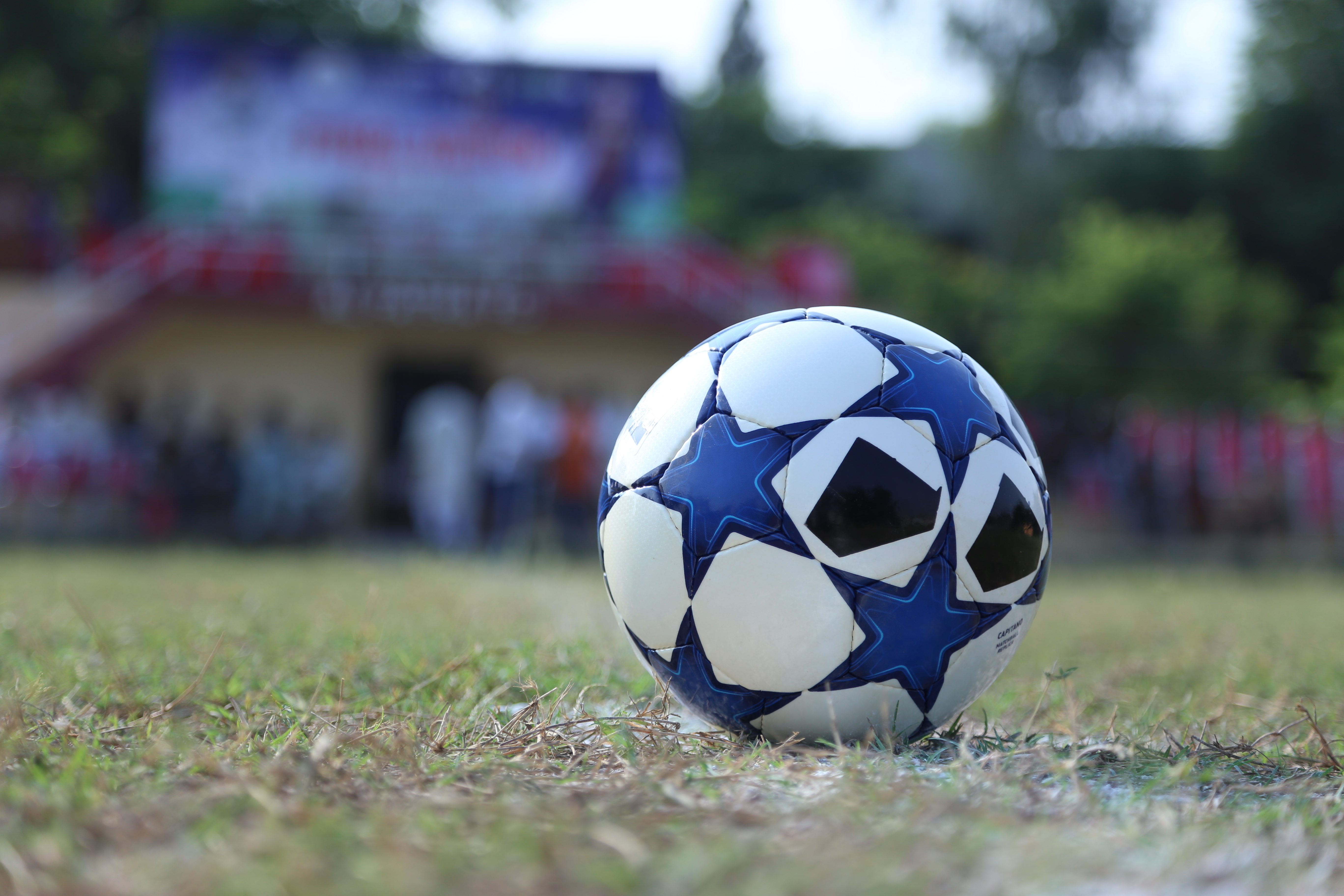 Revolutionising football in Jhelum [Magtheweekly]