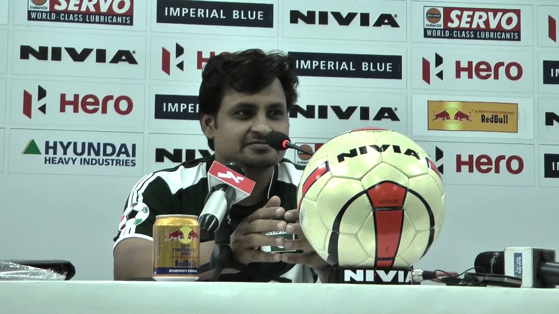 PAF boss Shahzad Anwar: We wanted to win the National Challenge Cup from the start