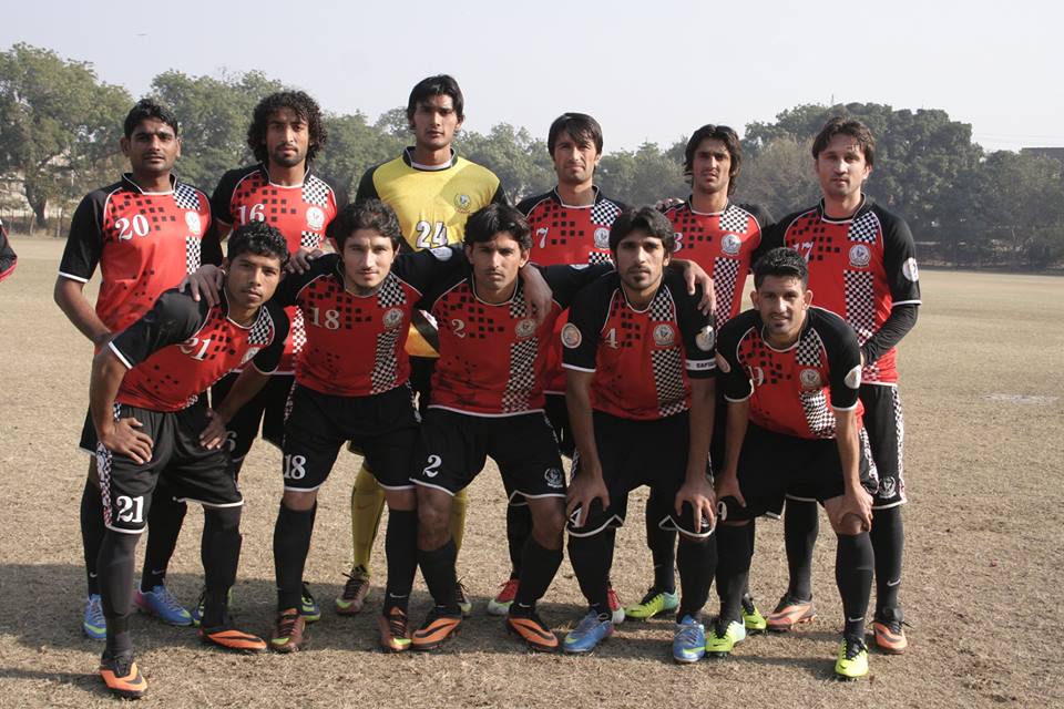 Pakistan Premier League: KESC held by WAPDA, as KRL cruise to title with a 3-1 win over Army