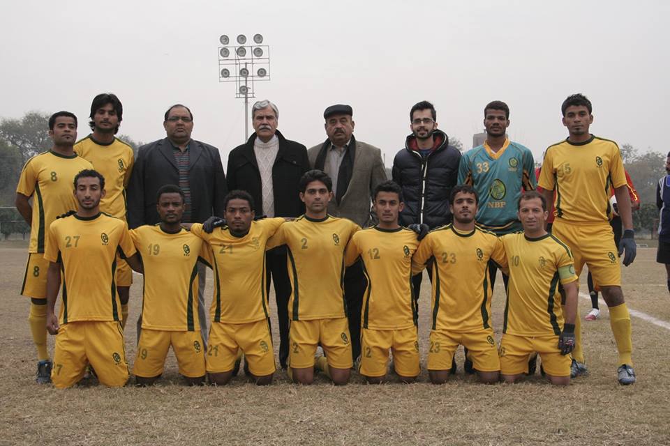 Pakistan Premier League: NBP narrowly oust Afghan FC