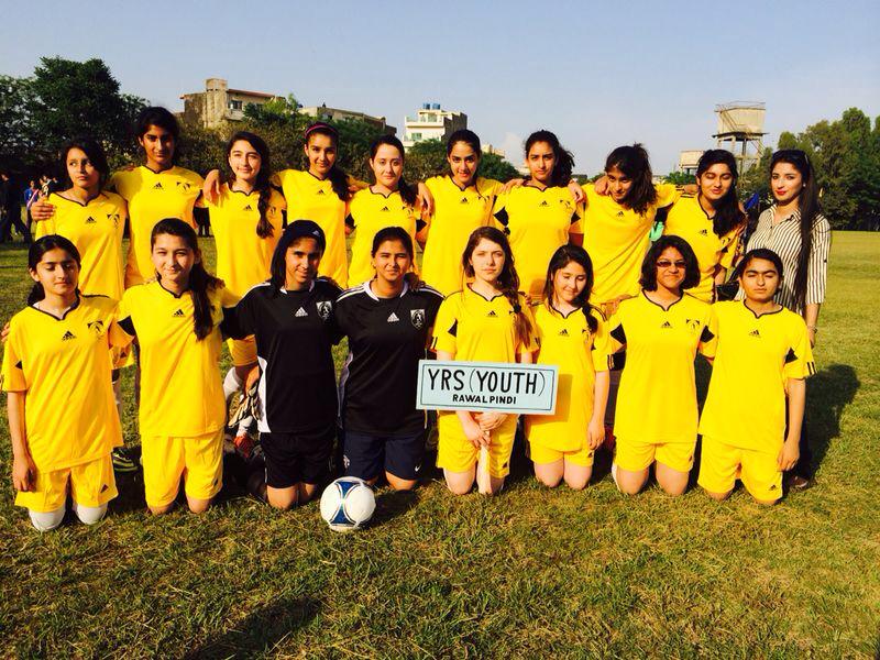National U-16 Women’s Championship: YRS and Diya FC grab wins