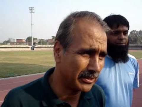 Akhtar leaves to attend AFC course [The News]