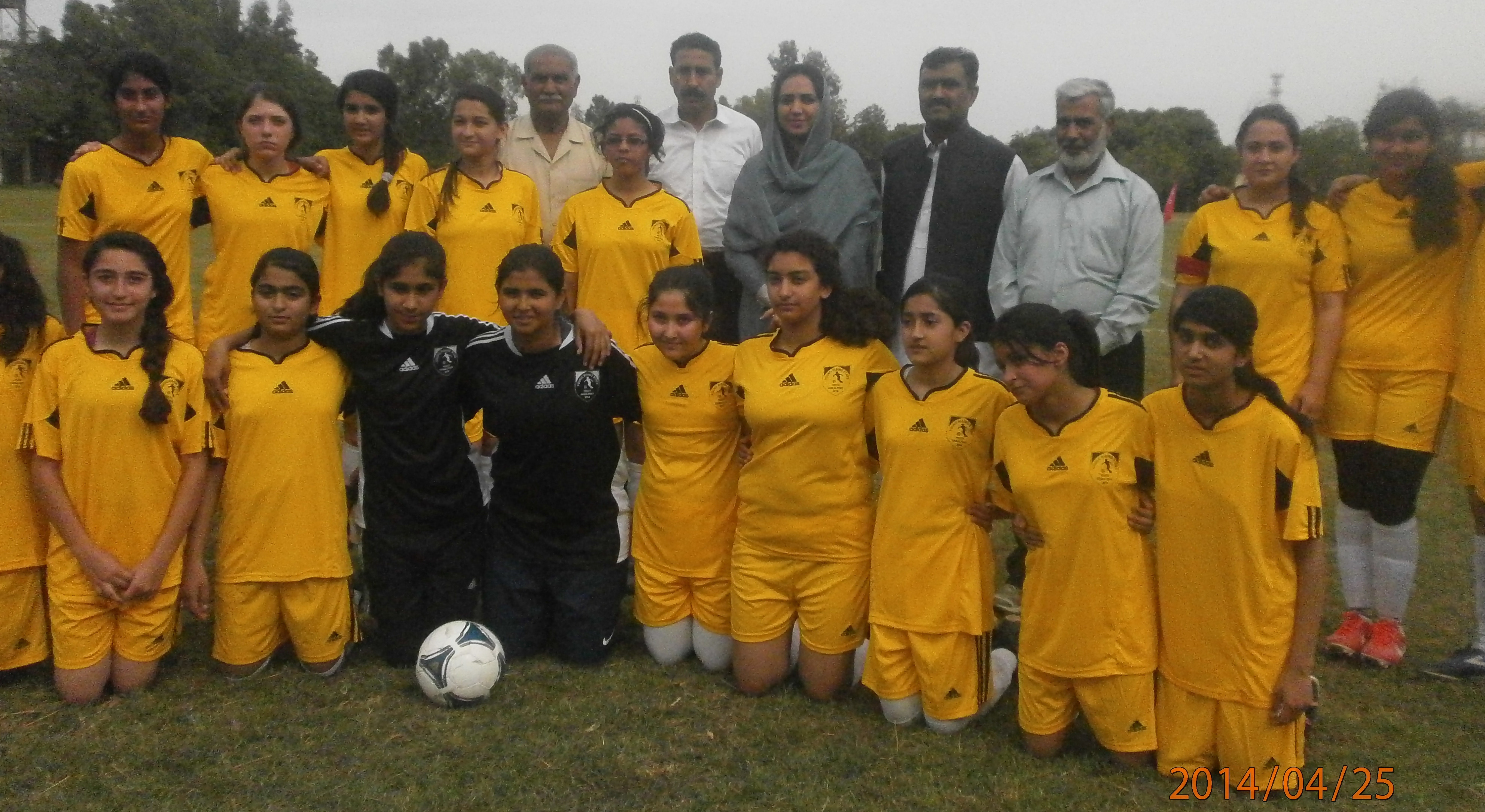National U-16 Women’s Championship: YRS and Soccer Queen WFC set to face off in final
