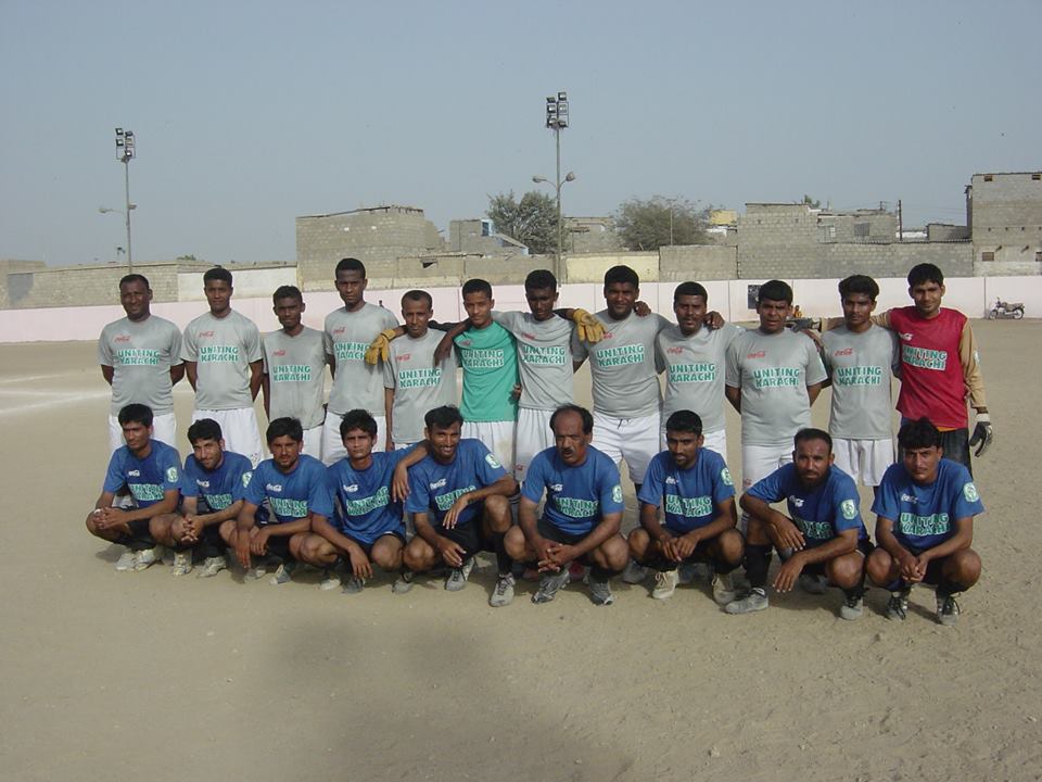 Coca Cola Lyari Football Championship: Naka Mohammedan, Lyari Brothers, Baloch Mohammedan and Bijli Sports grab wins