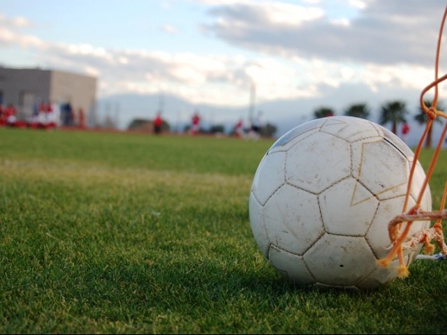 Punjab, Sindh reach U-14 soccer final [DAWN]