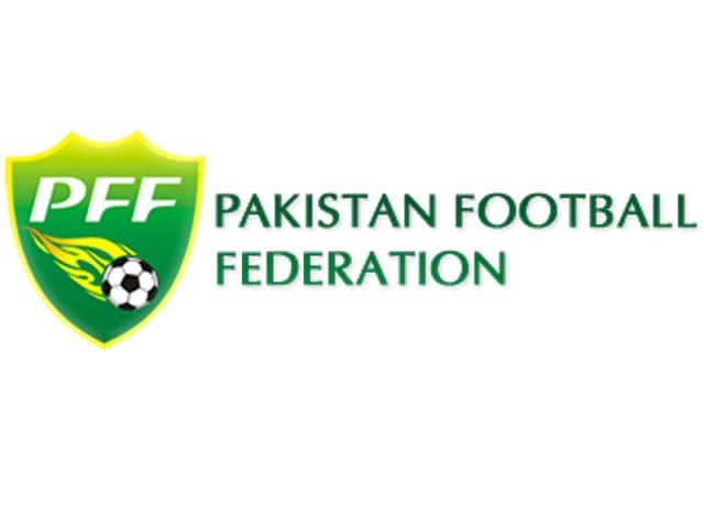 Frozen accounts : Football federation goes to court against FIA [Express Tribune]