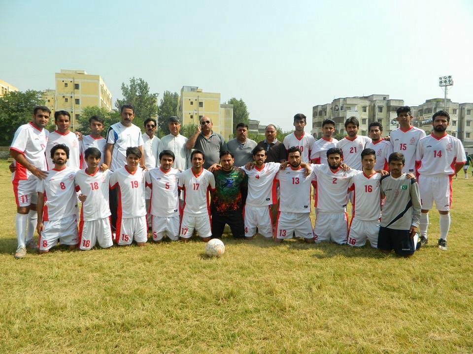 PFF League: Huma FC and Baloch FC Dalbindin secure victories