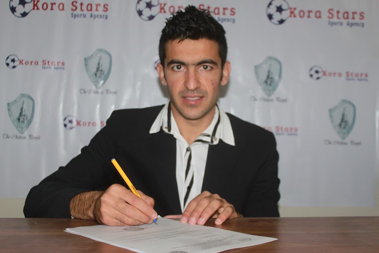 Kaleem signs with US-based Kora Stars ahead of potential Iceland move