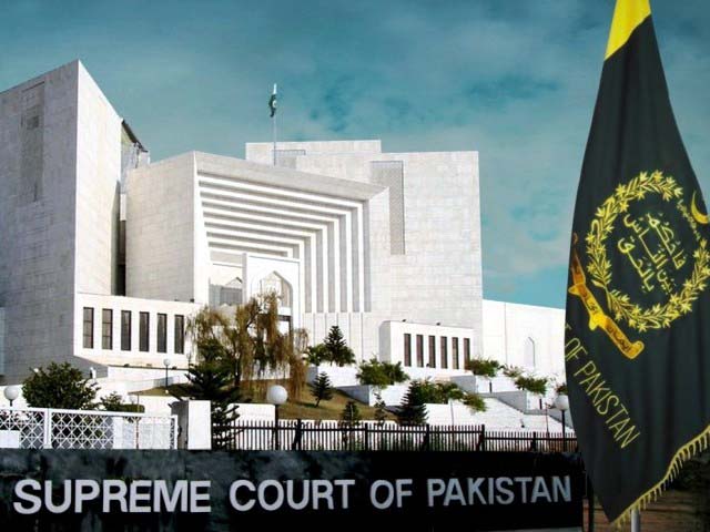 Faisal group moves Supreme Court [DAWN]