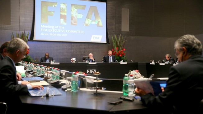 FIFA Executive Committee to decide on Pakistan case [Dawn]