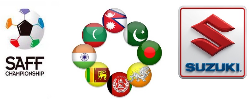 Pakistan, India in same group of SAFF Cup [The News]