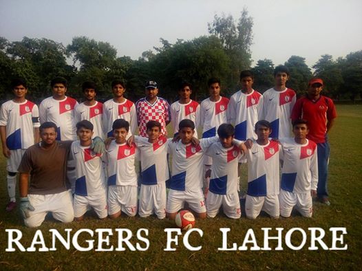 Fame Football League: Flying Horse, Fame FC, Murad FC and Rehmania FC grab wins