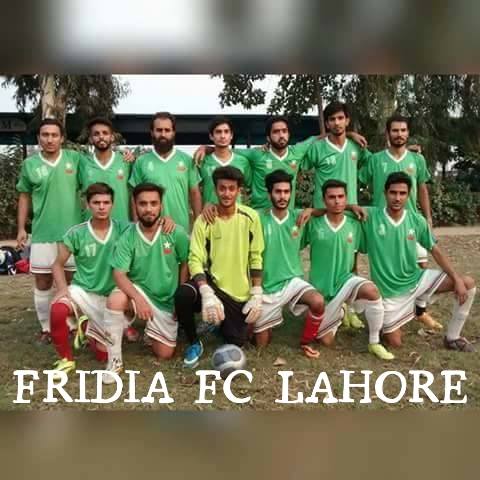 2nd Fame Football League-2015(2nd FFL-2015) | Real Lahore FC defeated Faridia FC [Press Release]