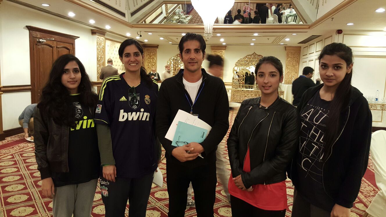 ‘Women football also in decline due to PFF political crisis’: Women NT stars to FPDC