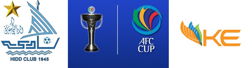 Al Hidd stand between K-Electric and AFC Cup [Dawn]