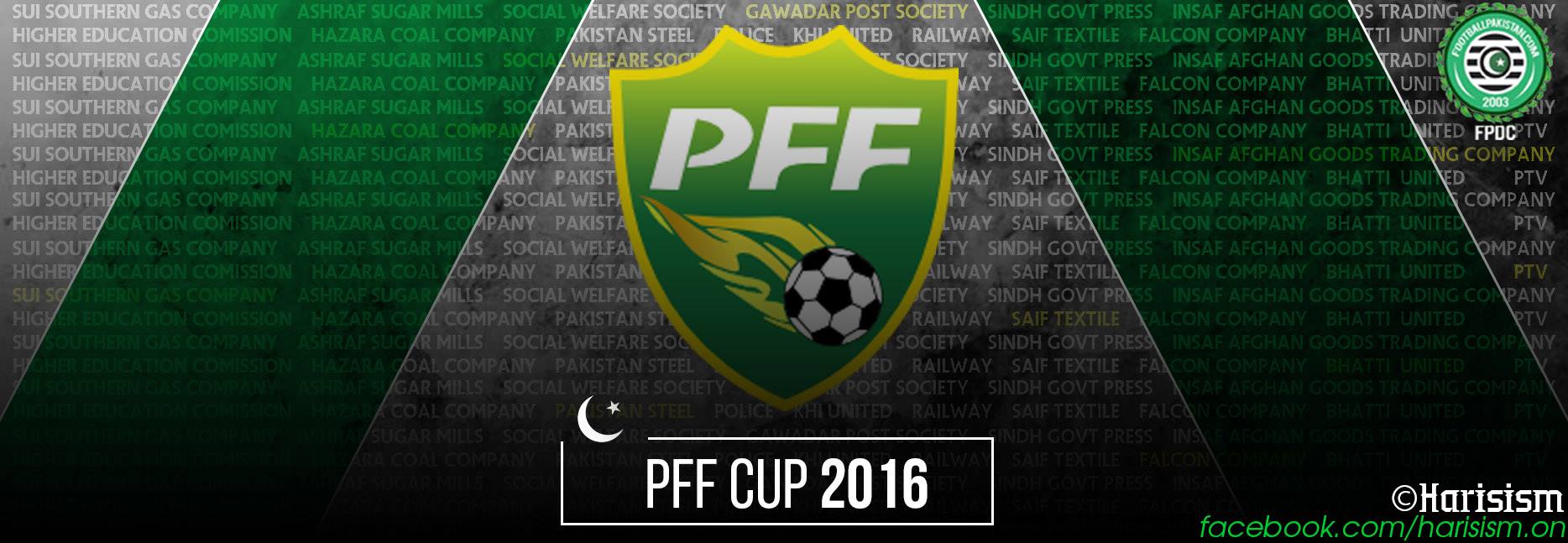 PFF Cup continues despite threats of disciplinary action; Karachi United, Police win [Express Tribune, Dawn]