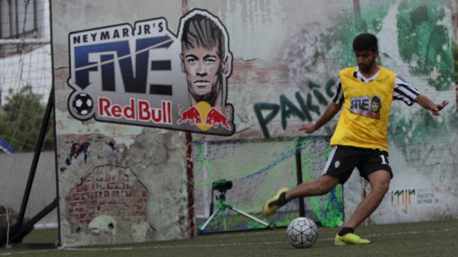 Neymar Jr’s Five returns [Dawn]