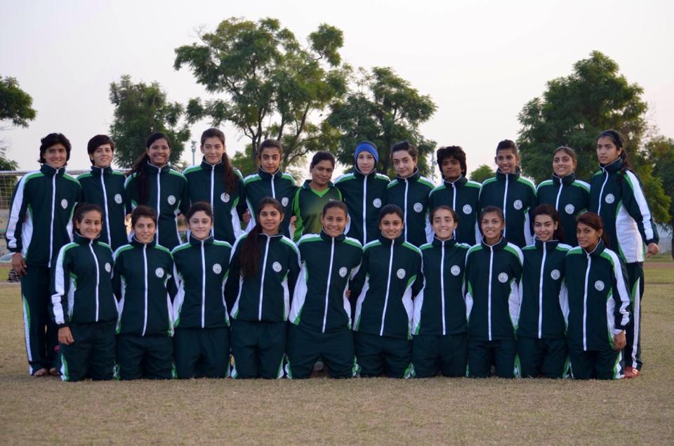 Another pullout as Pakistan skips Women’s Asian Cup [Dawn]
