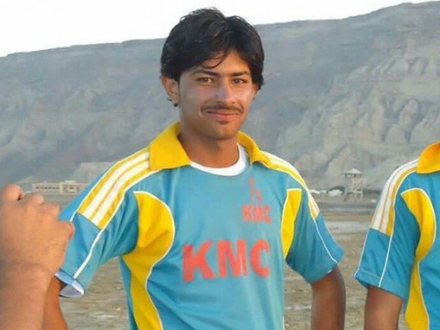 Pakistani footballer among those killed in Quetta attack [Express Tribune]