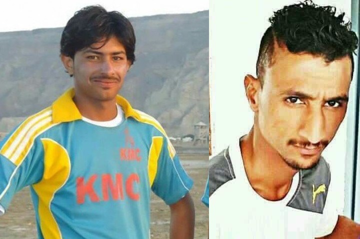Lives of three ace footballers snuffed out in Quetta assault [Express Tribune]