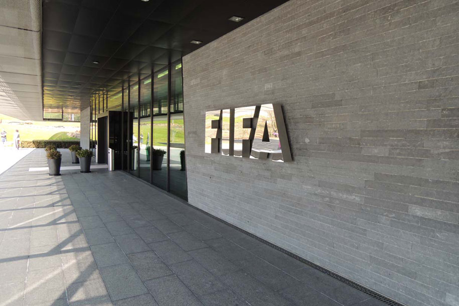 FIFA lifts Pakistan suspension [The News]