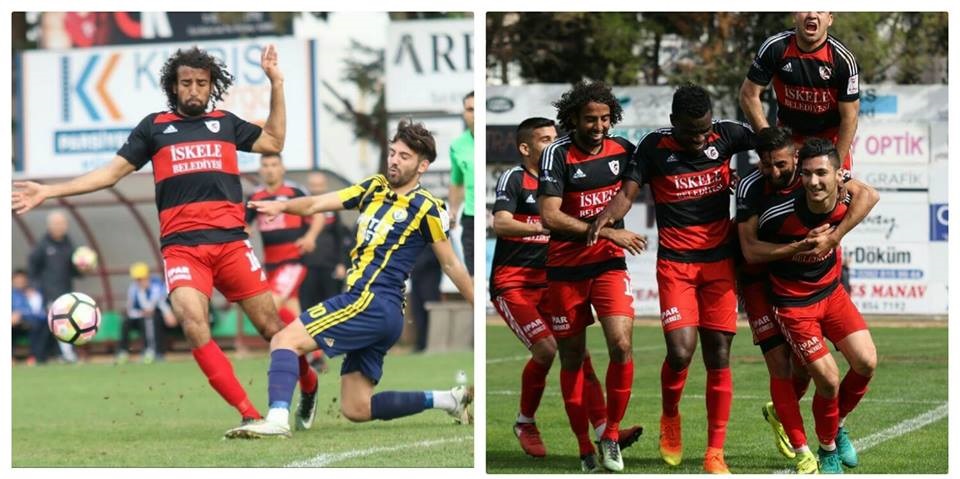 What Pakistan football stands to learn from tiny Cyprus [Express Tribune]
