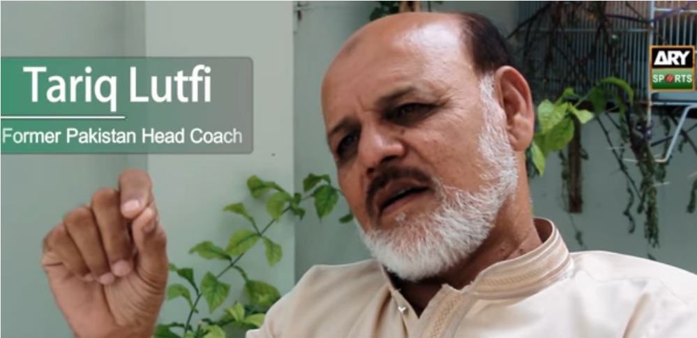 ‘Pakistan no less than Brazil or Europe’: Former coach Lutfi breaks down the local football scene [ARY]