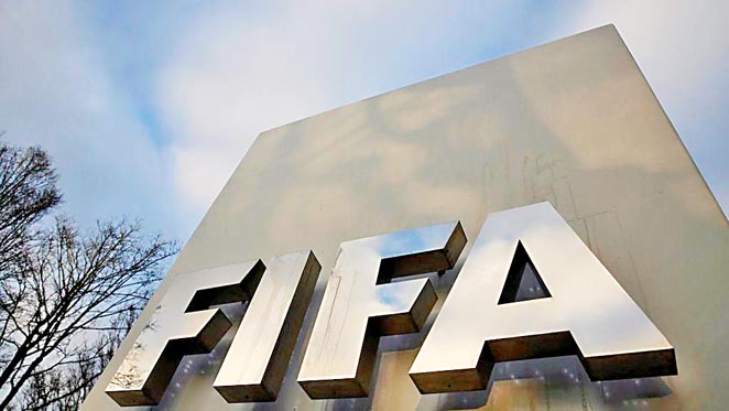 FIFA asks Pak govt to substantiate ‘rigging’ accusation [The News]