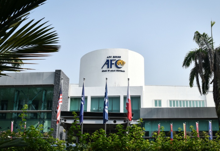 AFC confirms PFF funding stopped only after FIFA ban [Dawn]