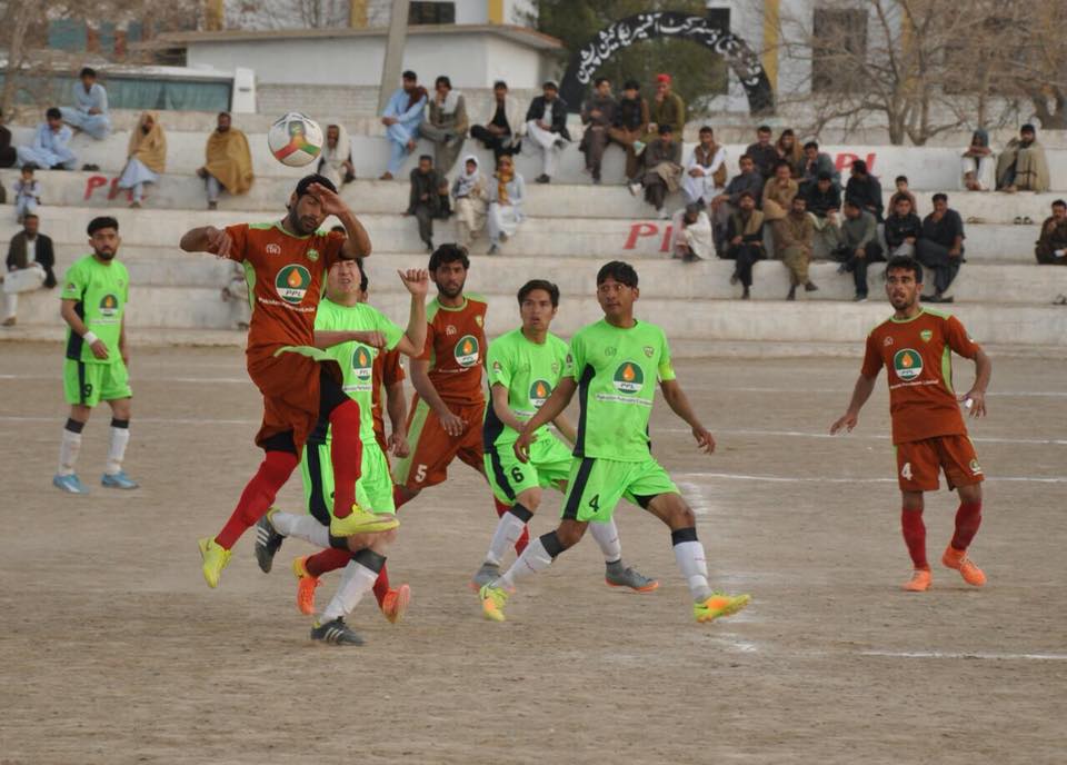 Qualifying round of Balochistan Cup nearing end [Dawn]