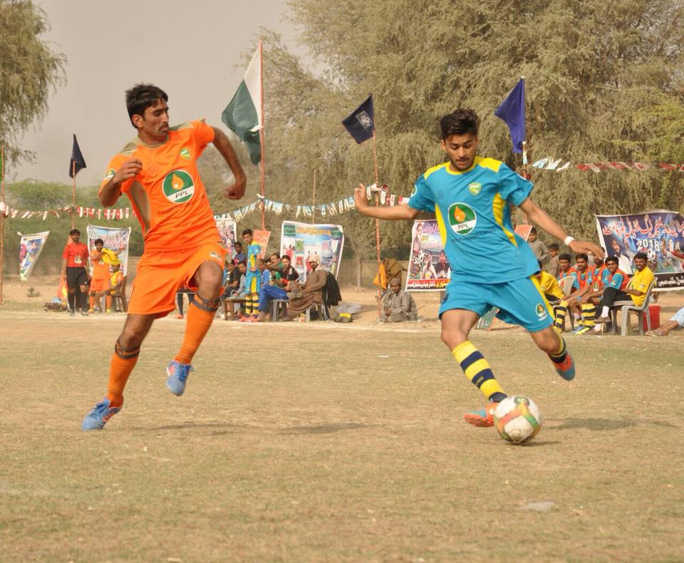 Harnai, Gwadar qualify for final round [Dawn]