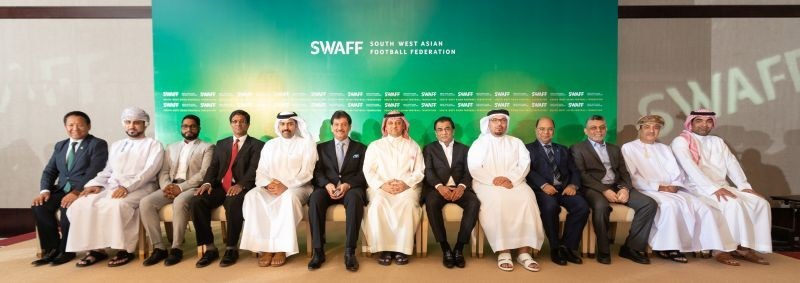 Fourteen countries join SWAFF [The News]