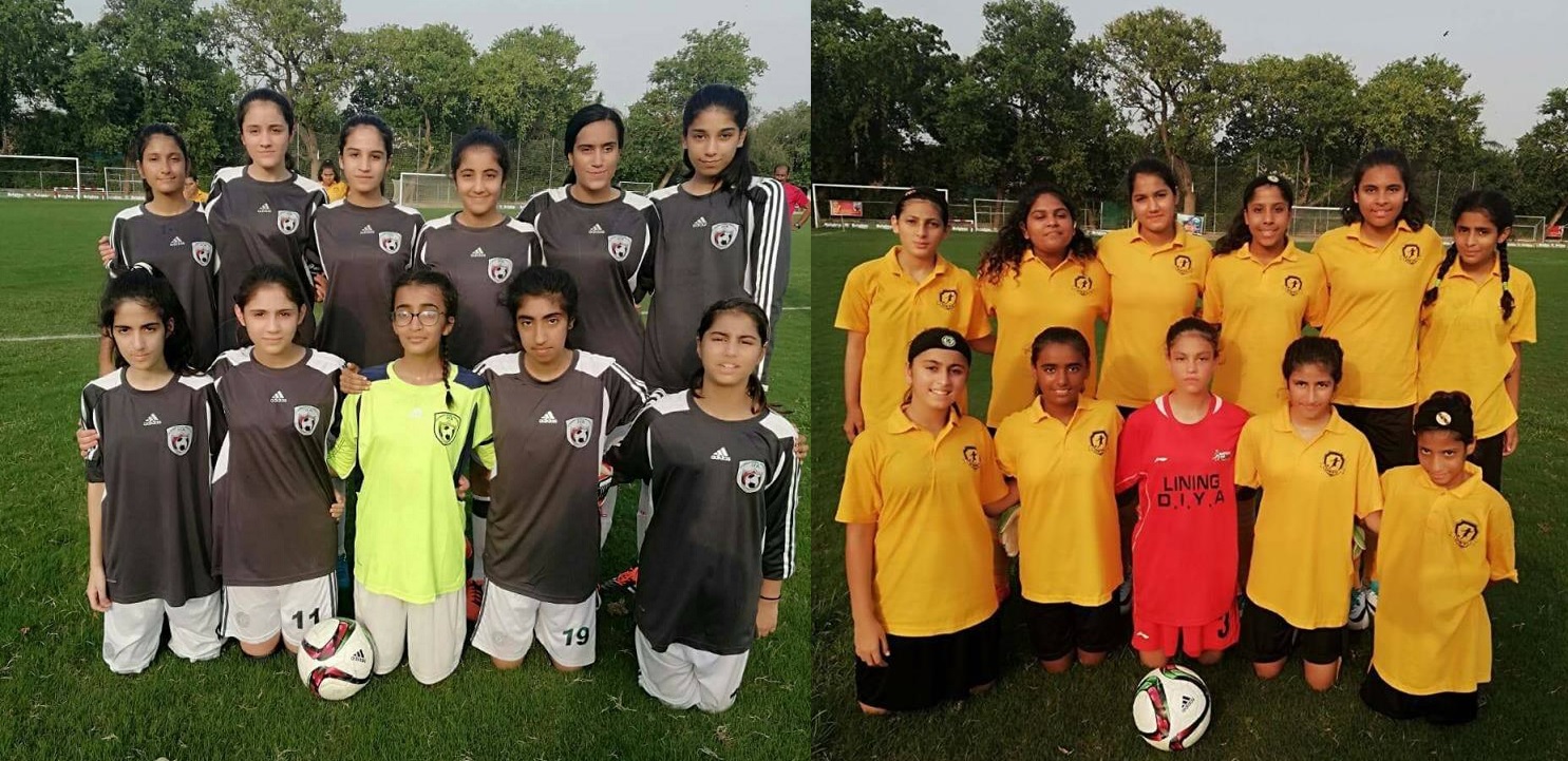 Diya Women FC crush Islamabad to win bronze [The News]
