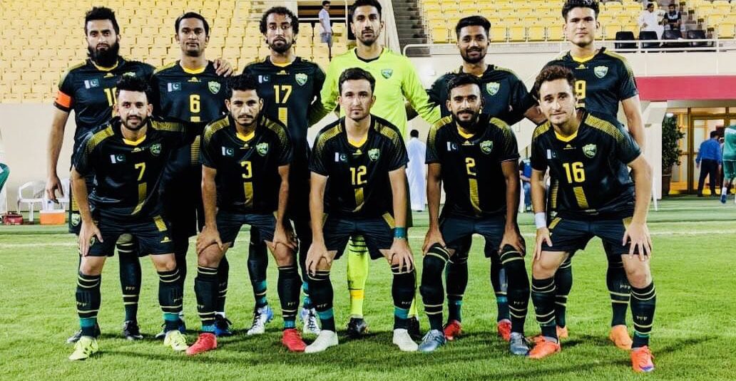 PFF trying to arrange Qatar tour ahead of SAFF Cup [The News]