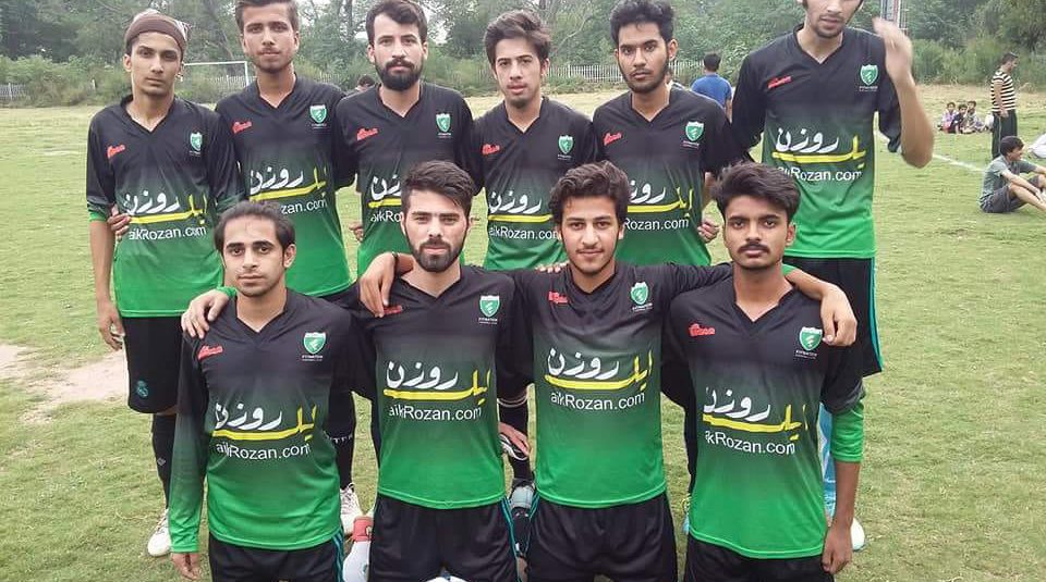 Elite Club win football match [The Nation]