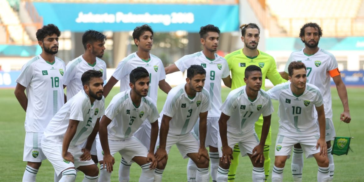 After loss to Vietnam, Pakistan now faces giants Japan in Asiad [PREVIEW]