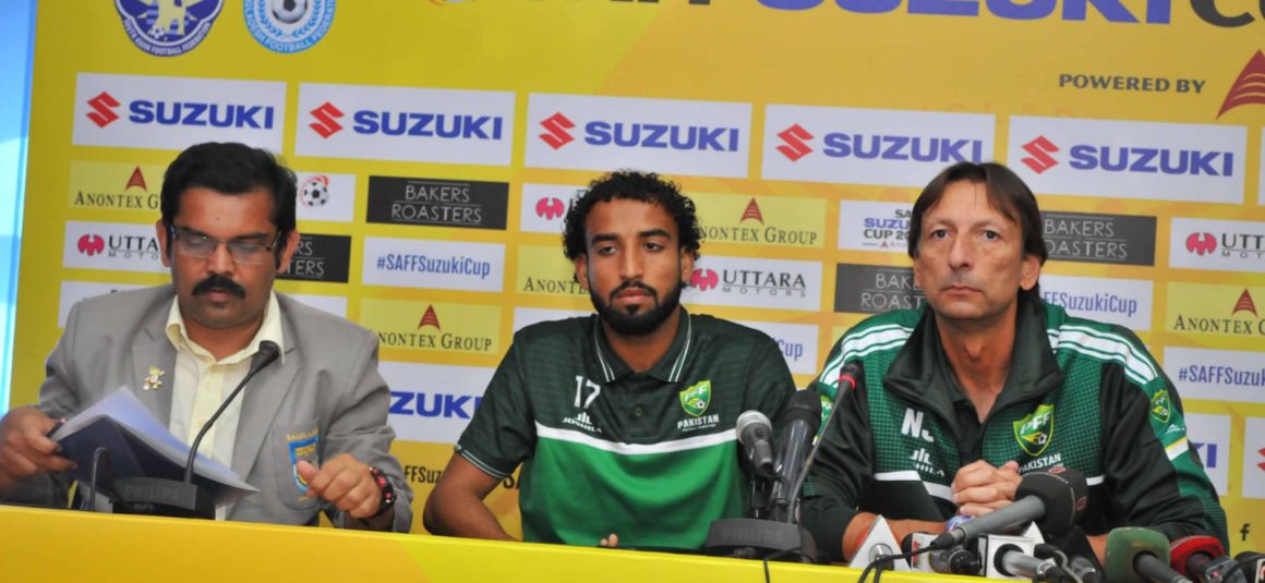 Nogueira concerned for Pak football players’ future [The News]