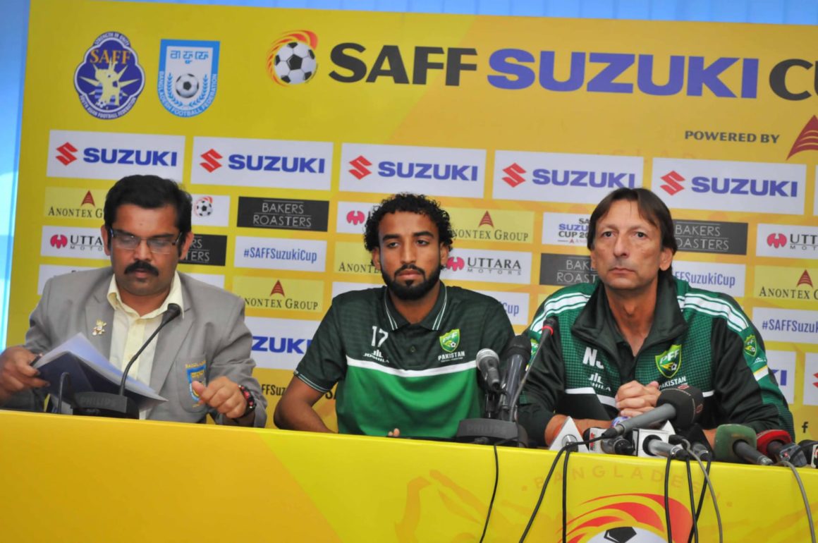 Nogueira concerned for Pak football players’ future [The News]