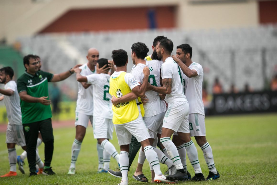 Pak vs India: Tactics to go out the window in SAFF semi [PREVIEW]