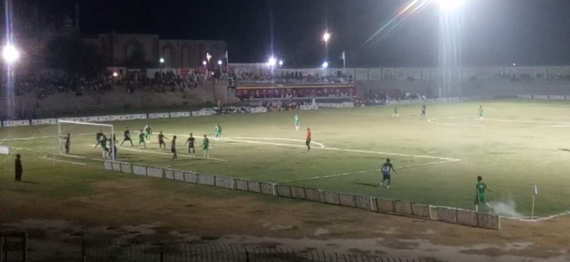 Draws galore in Premier League Multan leg