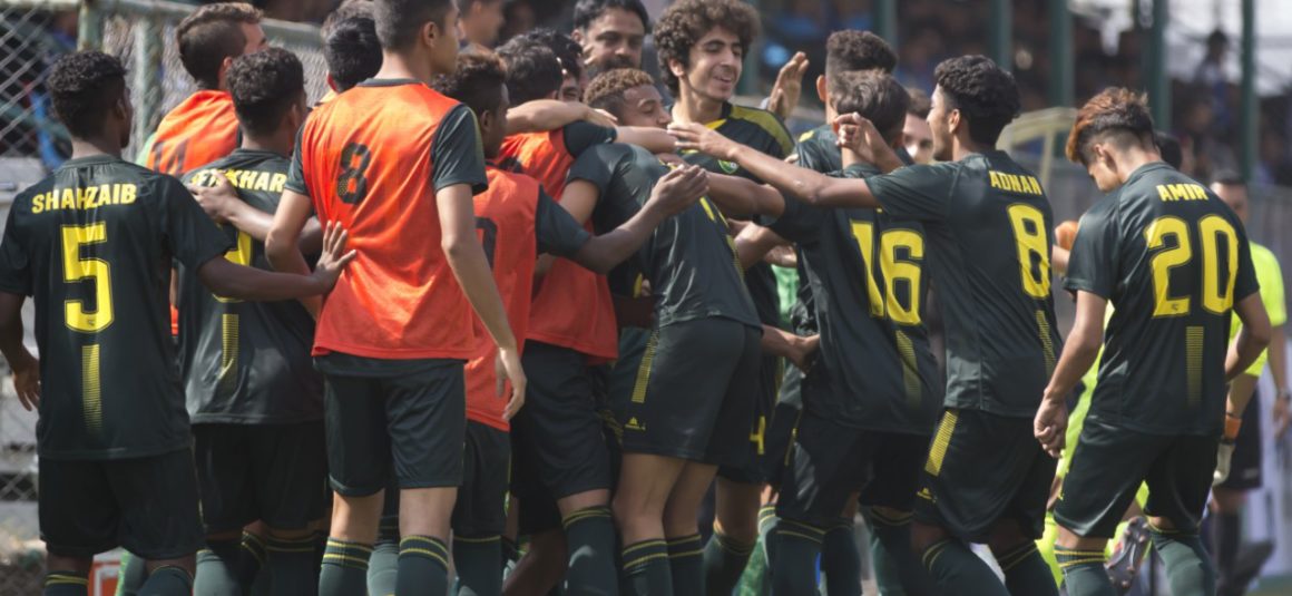 Pakistan may miss SAFF Under-18 Men’s Championship [The News]