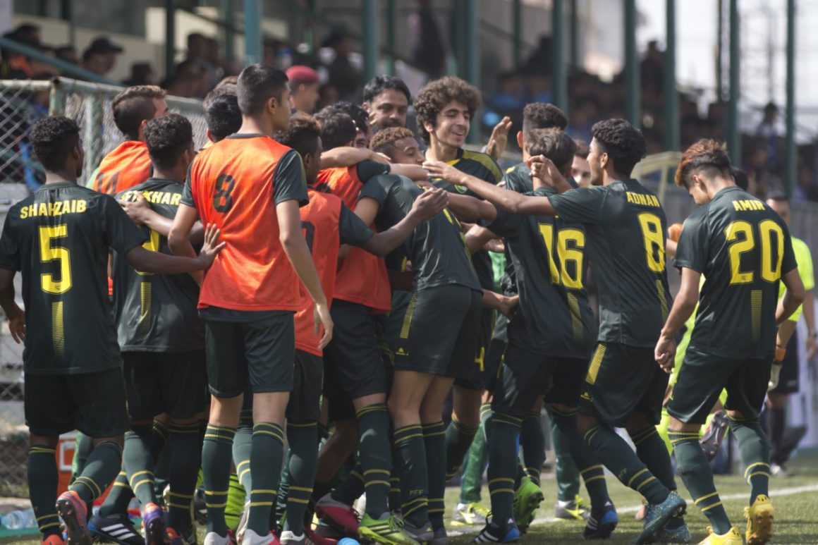 Pakistan may miss SAFF Under-18 Men’s Championship [The News]